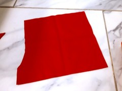 Multi-Color2 lbs Lot of Felt Fabric