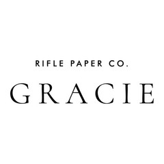 Rifle Paper Co GRACIE Fat Quarter Bundle of Quilting Cotton 30 Patterns