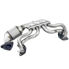 Catalytic Converter Compatible with 2011-2016 Subaru Forester, 2012-2016 Subaru