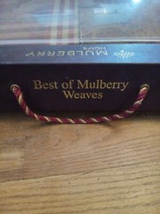 Fabric Swatches Sample Book Best Of Mulberry Home Weaves Luxury Materials Italy