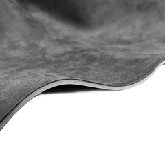 Headliner Fabric Suede with Foam-Backed Roof & Panel Lining Upholstery Renew