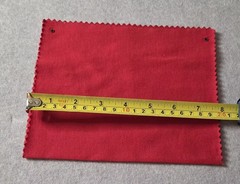 Vintage Fabric Sample Swatch Lot Of 30 Sewing Craft Quilt Material Assort 8x 6.5