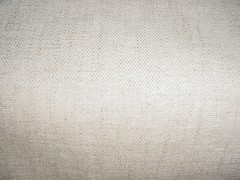 12-1/4Y James Dunlop 10522 Sahel Sand Wheat Textured Chenille Upholstery Fabric