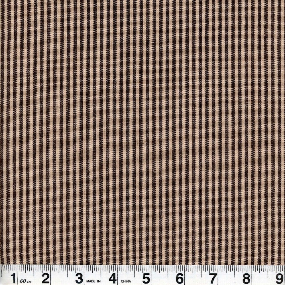 Essex Black Natural Heritage House Fabric