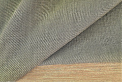 PURE WOOL SUPER 150’sFAWN GREY TONES LUXURY TAILORING MADE IN ITALY E182