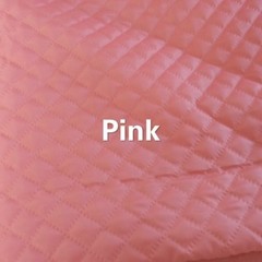 1M Lining Inner Fabric Cotton Quilted Padded Batt Winter Tops Overcoats Material