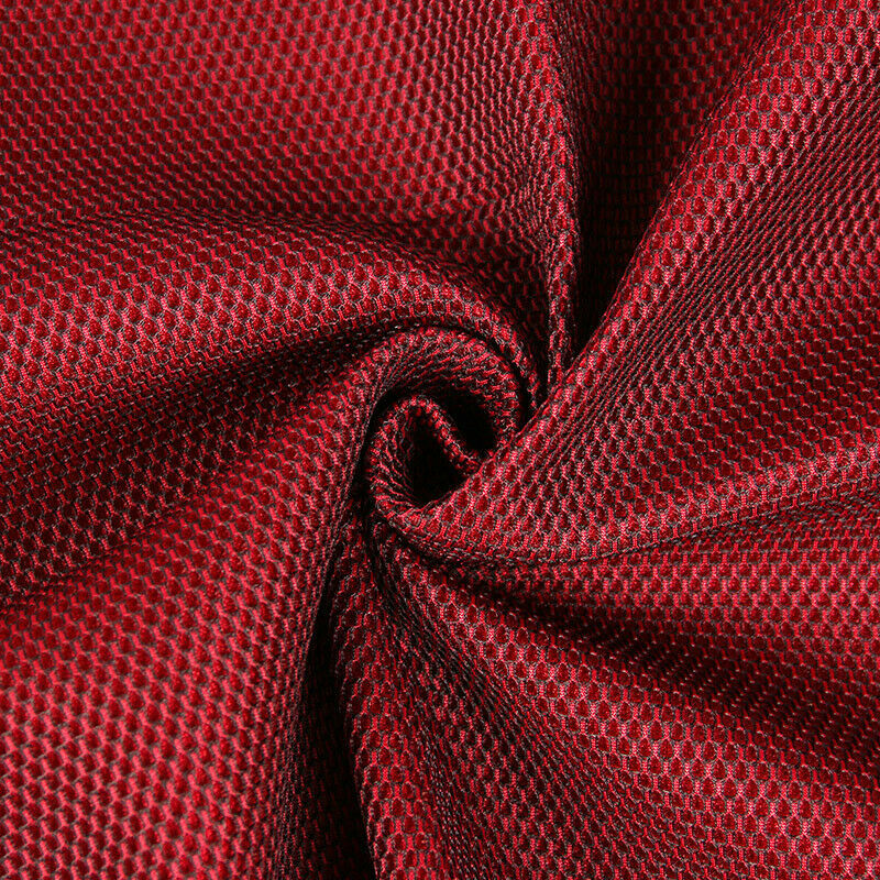 3DThick Air Spacer Sandwich Mesh Fabric DIY Chair sofa Car Seat Cover Material