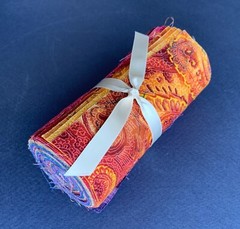 Merryvale 26 ea 6″ x 6″, 6″ x 18″ 100% Cotton Quilt Craft Sew Fabric P&B SUM-123
