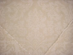 6-1/8Y Brunschwig & Fils BR-89039 Soligny Dasmask Drapery Upholstery Fabric