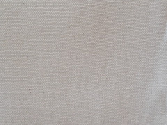 Light-Weight Natural Canvas 2 1/3 yds x 62″ wide Cotton Blend for DIY Tote Bags