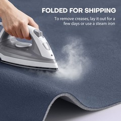 1/8″ Foam Backed Suede Headliner Fabric 60″W Car Roof Repair Upholstery Material