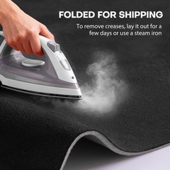 Automotive Suede Headliner Fabric with Foam Backing Car DIY Replacement 60″ (W)