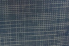 SUNBRELLA SLING MOMENTS NAVY II 50080-0003 OUTDOOR MARINE FABRIC 54″ WIDE