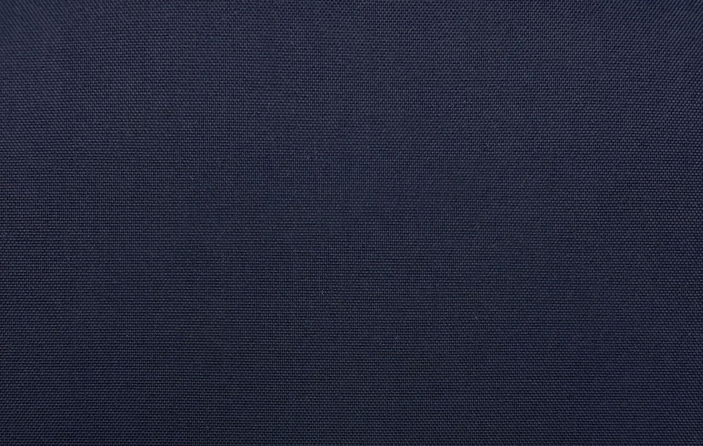 CORDURA FABRIC MIDNIGHT BLUE 500D NYLON WATERPROOF DWR BY 1/2(0.5) YARD 60″ W