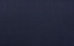 CORDURA FABRIC MIDNIGHT BLUE 500D NYLON WATERPROOF DWR BY 1/2(0.5) YARD 60″ W