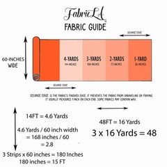 FabricLA Faux Fur Fabric 36×60 Inch 1 Yard Purple Plush Craft Sewing Material