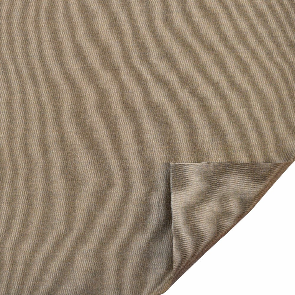 Sunbrella Boat Marine Canvas Fabric FF-6048-0000 | Taupe 60 Inch (YD)