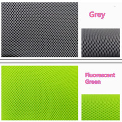 39.3×55”Mesh Fabric 3D Thickened 3 Layer Sandwich Spacer For Sewing Craft Décor