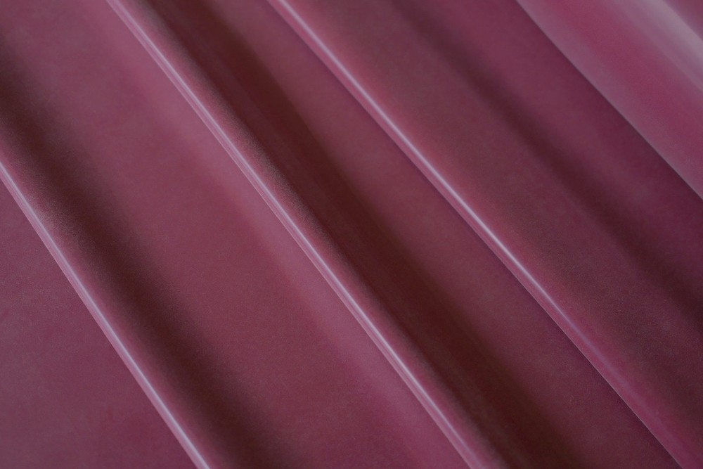 0.4mm Burgundy Latex Sheeting; 1 Yard x 43″ – Rubber, Crafts, Fashion Design