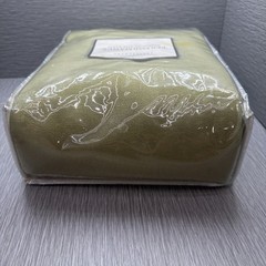 Pottery Barn Performance Upholstery Fabric By The Yard 5 Yards Green
