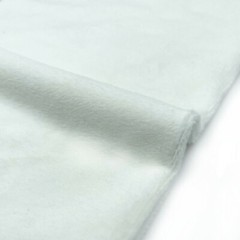 Solid Color Short Plush Velvet Fabric Polyester Material Super Soft Diy Handmade