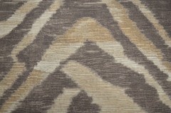 Gwanda Cocoa Swavelle Mill Creek Printed Animal Fabric