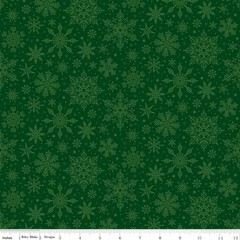 Poinsettias At Christmas 5″ x 5″ Cotton Squares $3.99 Ships ANY Amount Of Fabric