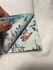 Windham Fabrics – Birdsong by Catherine Gray (2 pkg of 20 each)