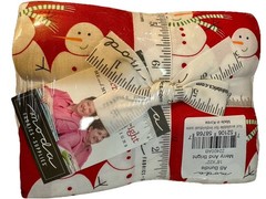 NIP Merry And Bright Me And My Sister Moda Fat Quarter Bundle (26) 22400AB