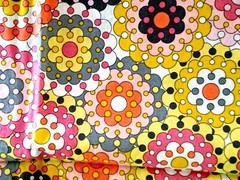 Silent Cinema by Jenean Morrison Premiere – #JM 42 – Cotton – 42″ x 37″