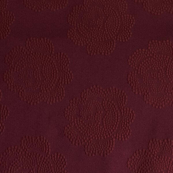 Burch Fabric Ilana Poppy Upholstery Fabric