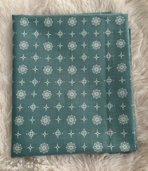 NEW Riley Blake Americana Curated Fat Quarter Bundle Of 7 Fabric Lori Holt