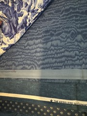 6 Piece 1/2 Yard Cut Bundle MODA,Hoffmann,RJR, Joan Kessler For Concord
