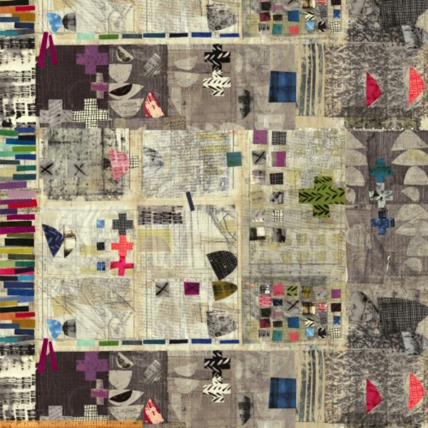 Treasure Hunt in Multi | Marcia Derse Essentials | Windham