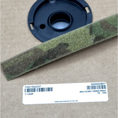 MMI Multicam Loop Tape 1 Inch (25mm) – Multicam Original and Multicam Black