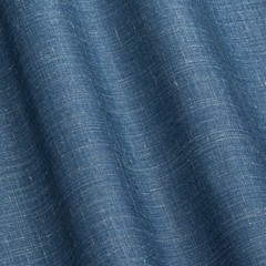 VITALE BARBERIS CANONICO WOOL, SILK AND LINEN FABRIC 3.0 meters length