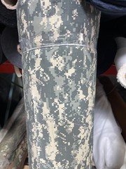 ACU Digital Camo 65/35 Poly Cotton Ripstop Fabric 64″ Wide – By Yard