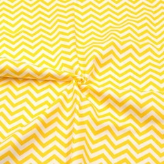Yellow Fat Quarters Fabric Bundles 18×22 inch for Sewing Quilting Crafting