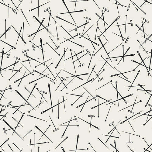 AGF Studio Make and Pin Voile 100% Cotton Fabric Cut to Order
