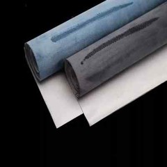 Self Adhesive Faux Suede Fabric Wrap Film Sticker Stretch Diy Car Interior Craft