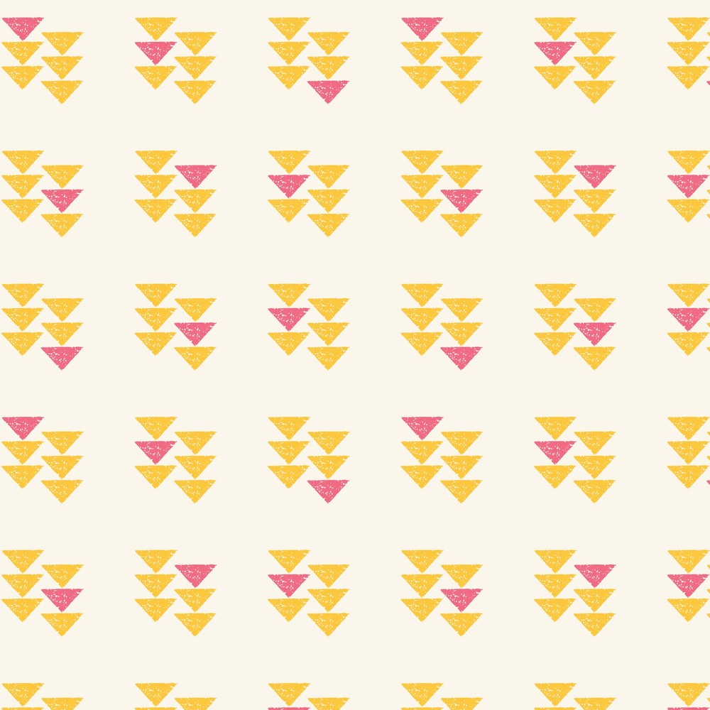 Desert Triangles in Ivory | Desert Dance | Cloud9