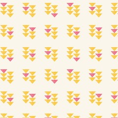Desert Triangles in Ivory | Desert Dance | Cloud9
