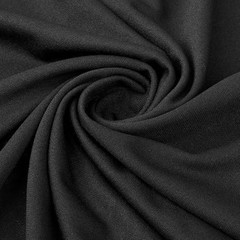 Hariendny Speaker Fabric Black Speaker Grill Cloth 67″x20″ Tulle Subwoofer Stere