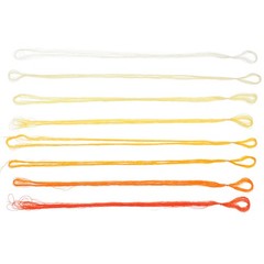 8 Pcs Heavy Duty Thread for Sewing Professional Machine Quilting