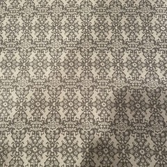 Unicorn Fabric By Camelot Fabrics Grey 51 In L X 44 In W