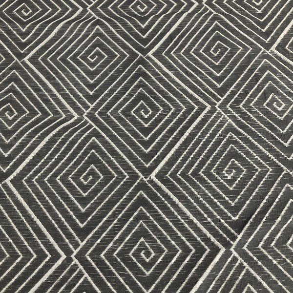 Knoll Meroe Desert Night Geometric Upholstery Fabric