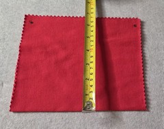 Vintage Fabric Sample Swatch Lot Of 30 Sewing Craft Quilt Material Assort 8x 6.5
