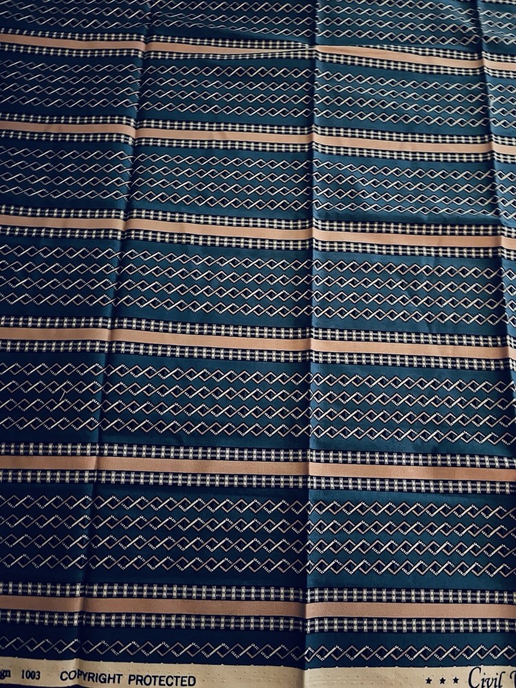 Civil War Melodies Off the Bolt Stripe by Judi Rothermel for Marcus Fabrics BTFQ
