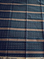 Civil War Melodies Off the Bolt Stripe by Judi Rothermel for Marcus Fabrics BTFQ