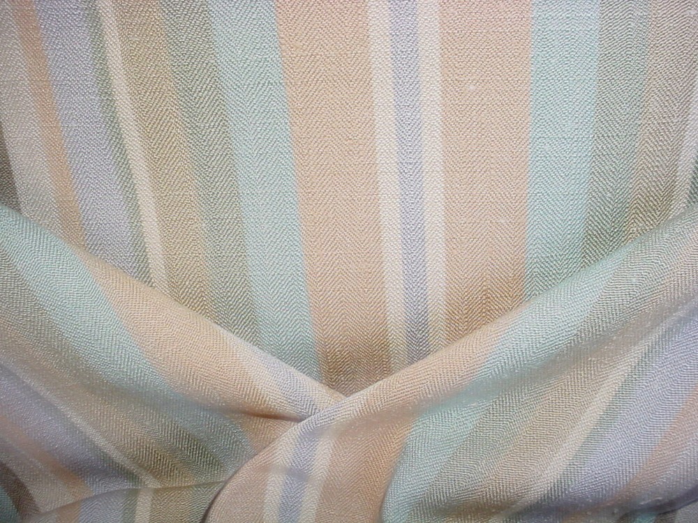 1-1/2Y Brunschwig & Fils BR-89539 Hinsdale Stripe Drapery Upholstery Fabric